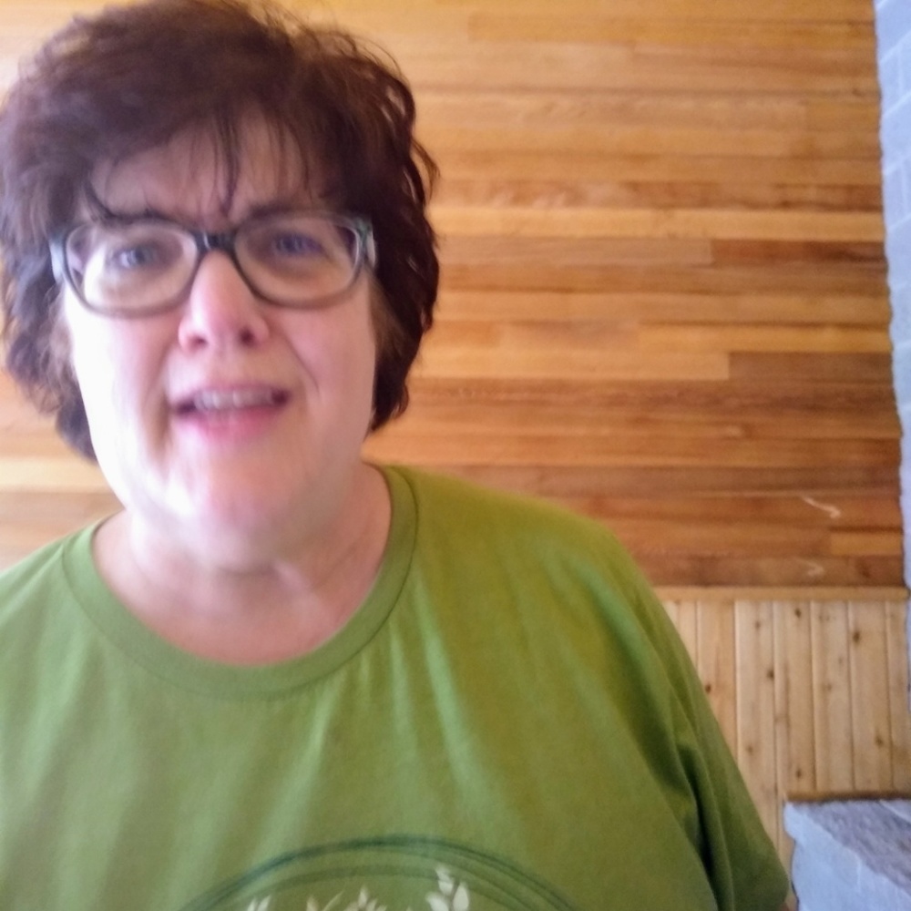 Meet your Posher, Tammie